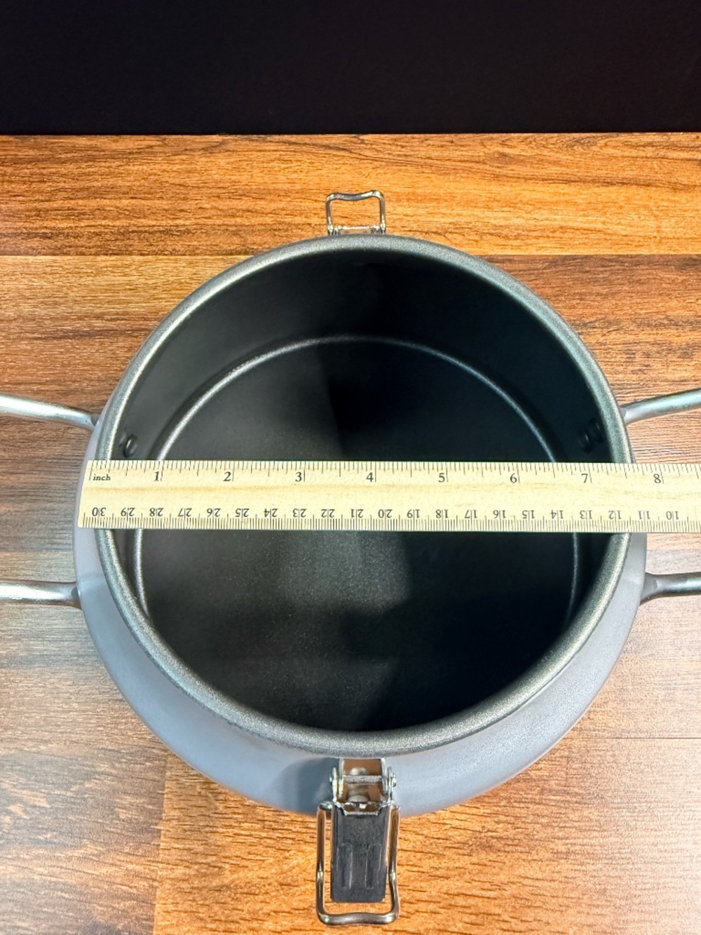 Cancooker 1.5 Gallon Companion Steam Cooker - Picture 5 of 16